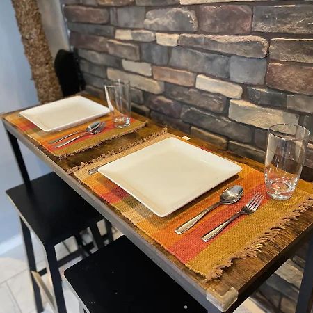 Brooklyn Spacious Space With Private Entrance, Bathroom, & Backyard - Full-Kitchen Nueva York Exterior foto