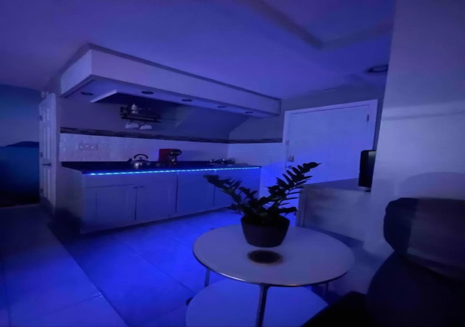 Brooklyn Spacious Space With Private Entrance, Bathroom, & Backyard - Full-Kitchen Nueva York Exterior foto