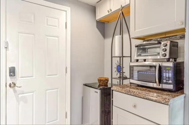 Brooklyn Spacious Space With Private Entrance, Bathroom, & Backyard - Full-Kitchen Nueva York Exterior foto